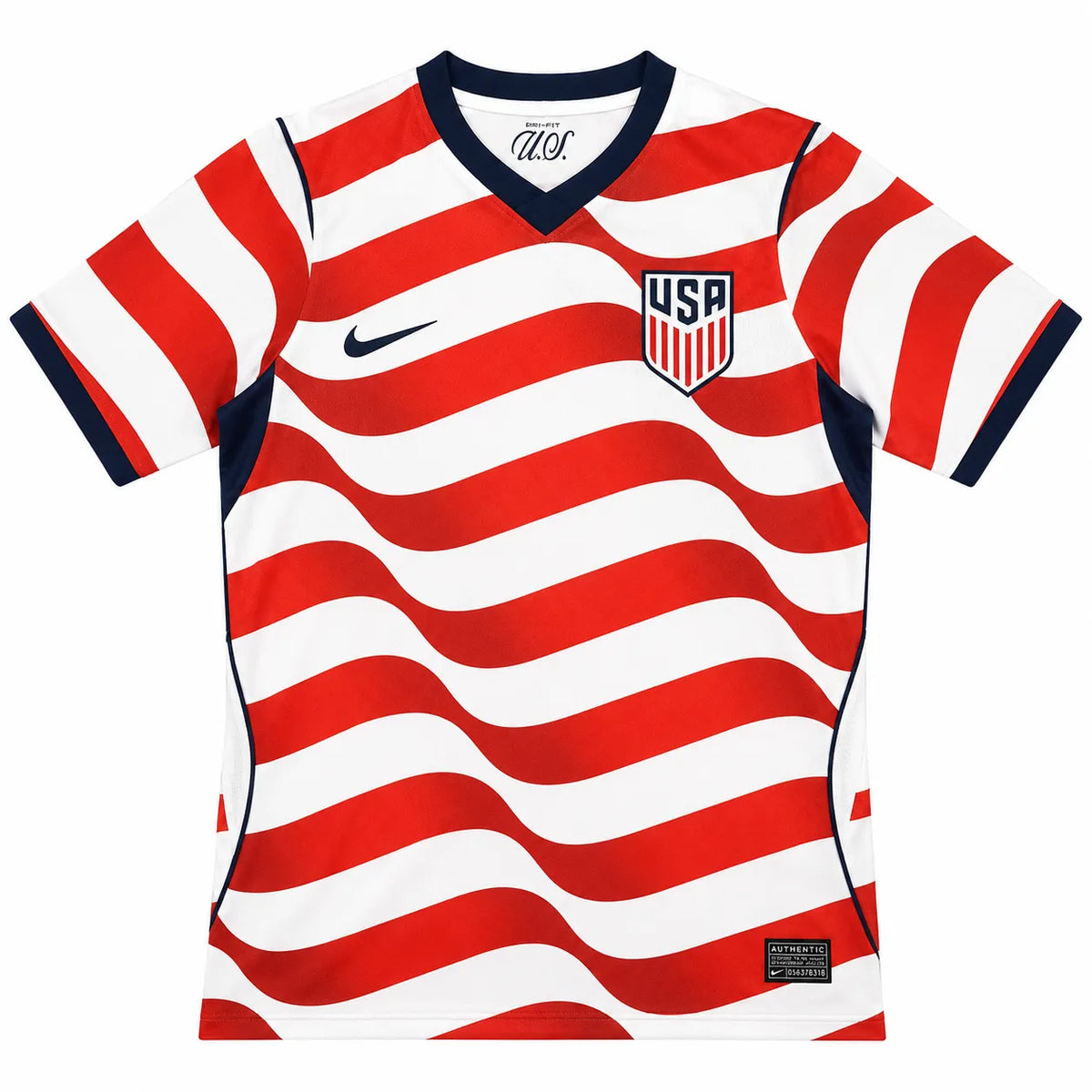 2026 USA Home Kit
