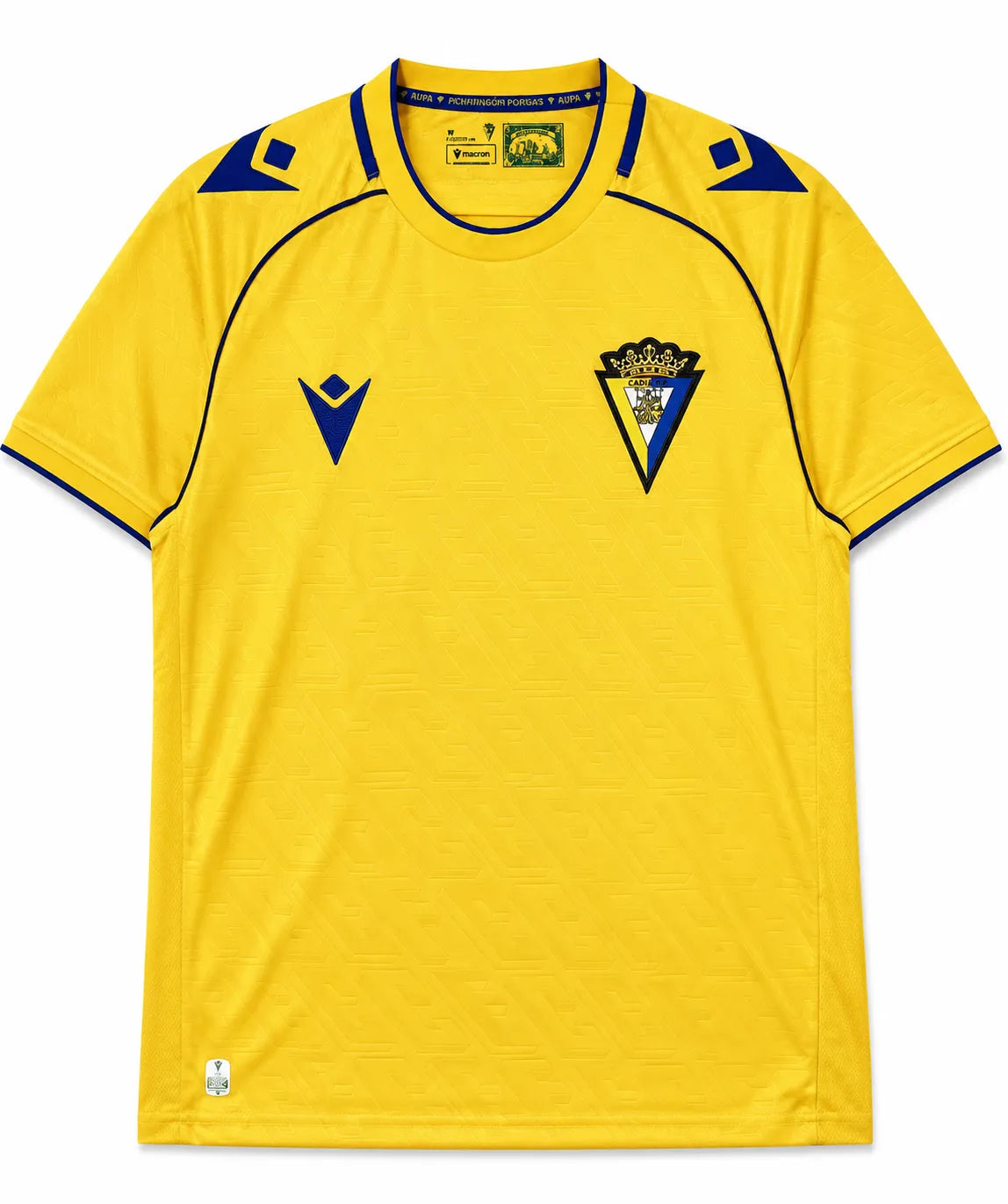 2026 Cadiz Home Kit