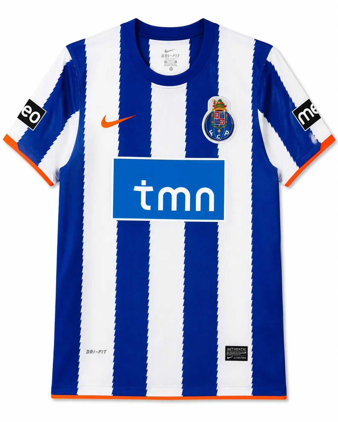 2011 Porto Home Kit