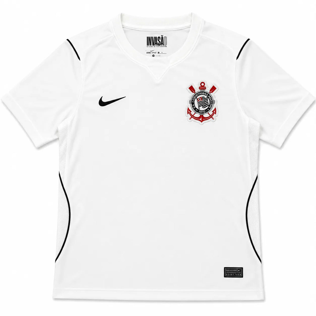 2027 Corinthians Home Kit