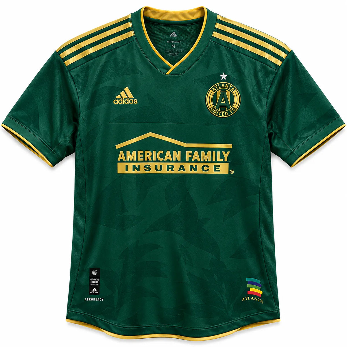 2023 Atlanta United Third Kit