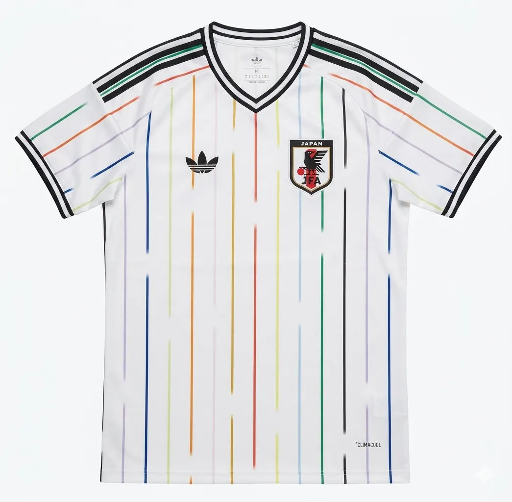 2026 Japan Away