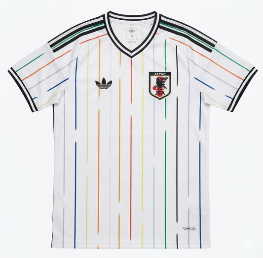 2026 Japan Away