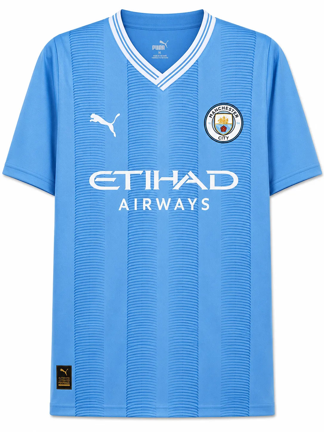 2024 Man City Home Kit