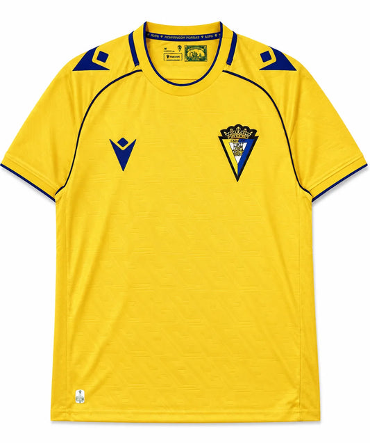 2026 Cadiz Home Kit