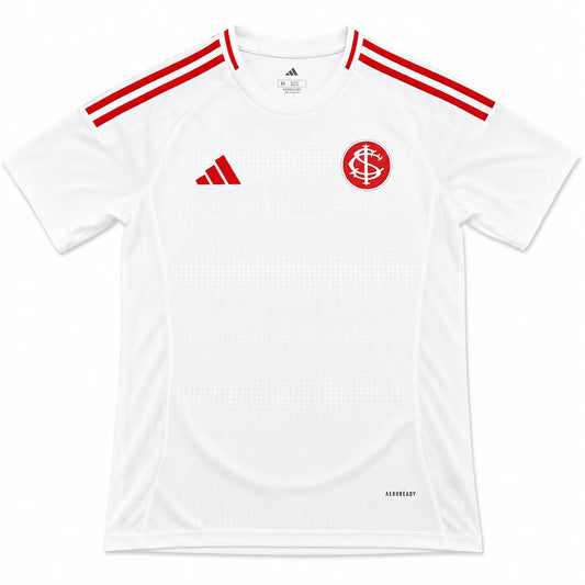 2026 Internacional Away Kit