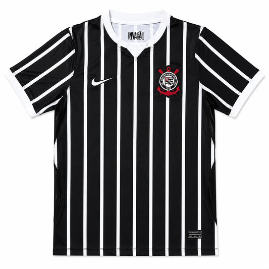 2027 Corinthians Away Kit