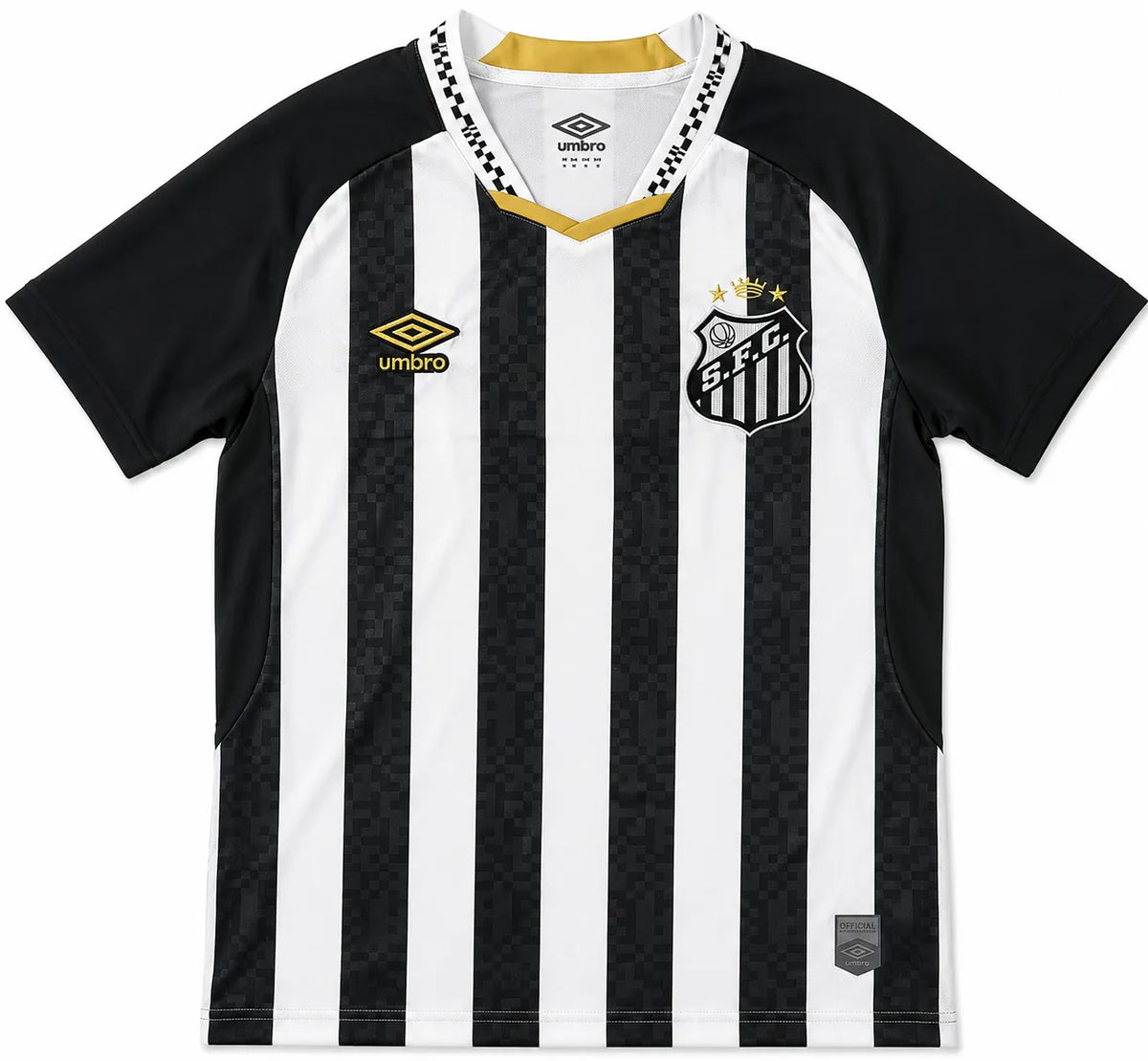 2026 Santos FC Away Kit