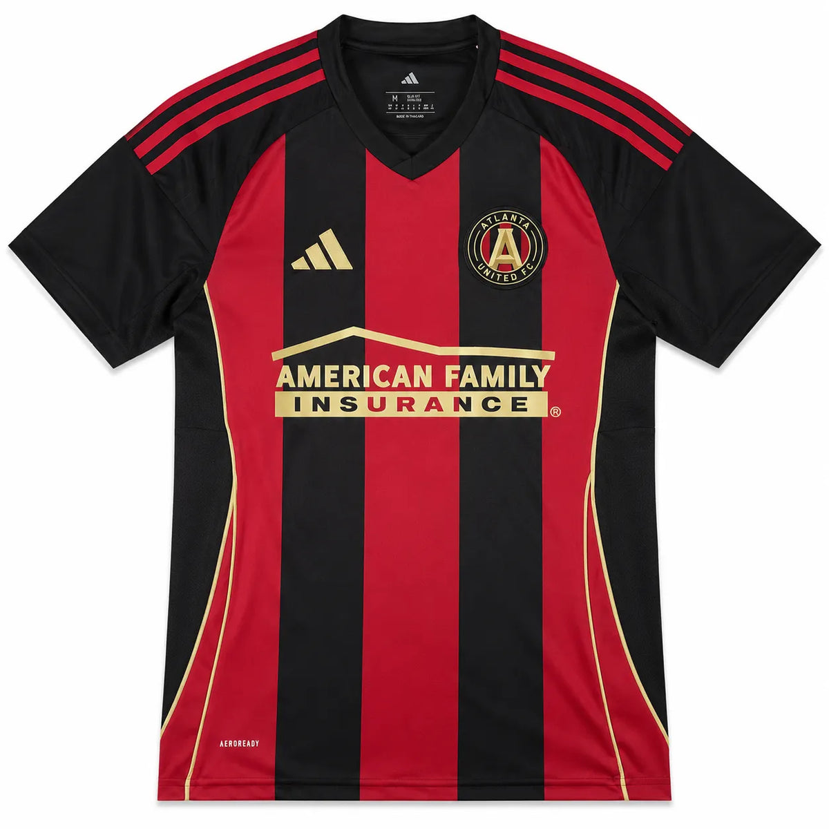 2026 Atlanta United Home Kit