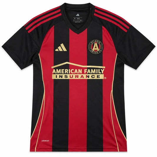 2026 Atlanta United Home Kit