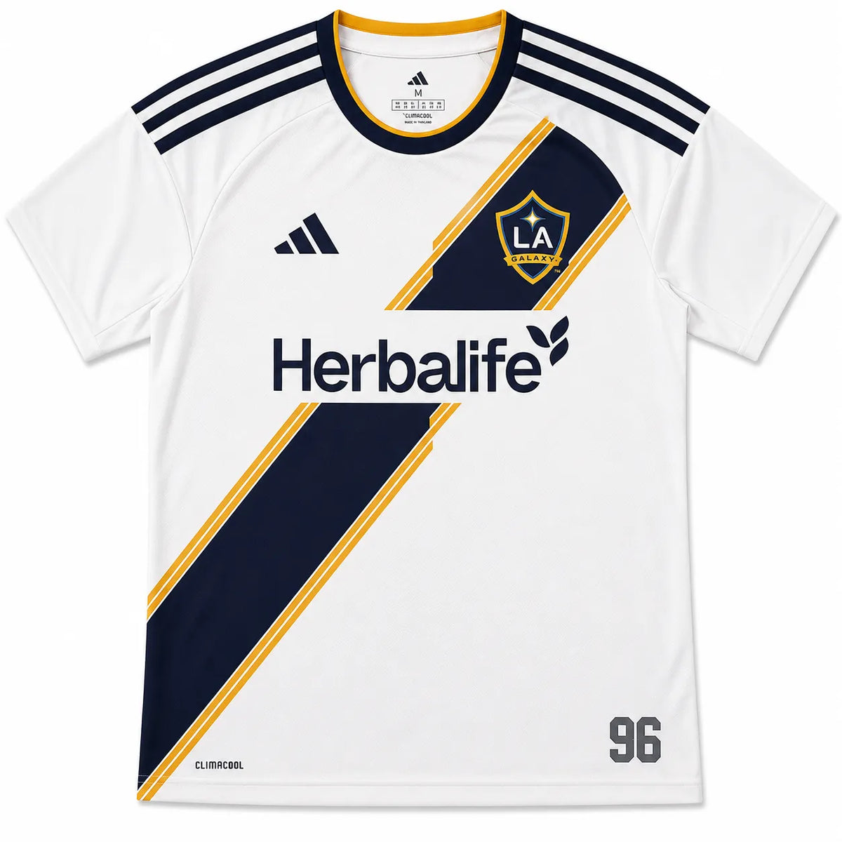 2026 LA Galaxy Home Kit