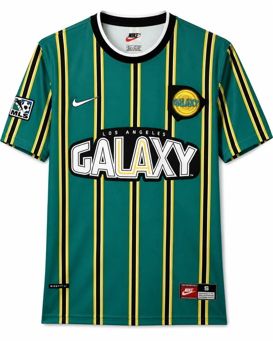 2007 LA Galaxy Home Kit