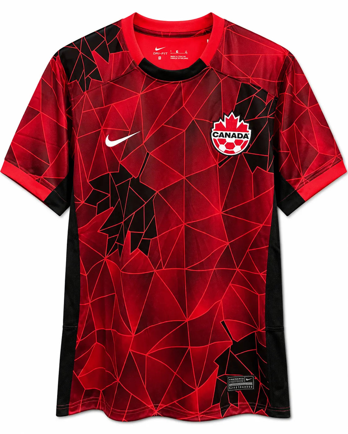 2023 Canada Home Kit
