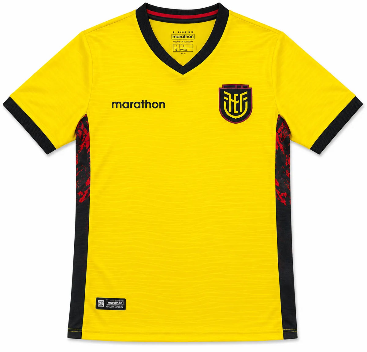 2026 Ecuador Home Kit