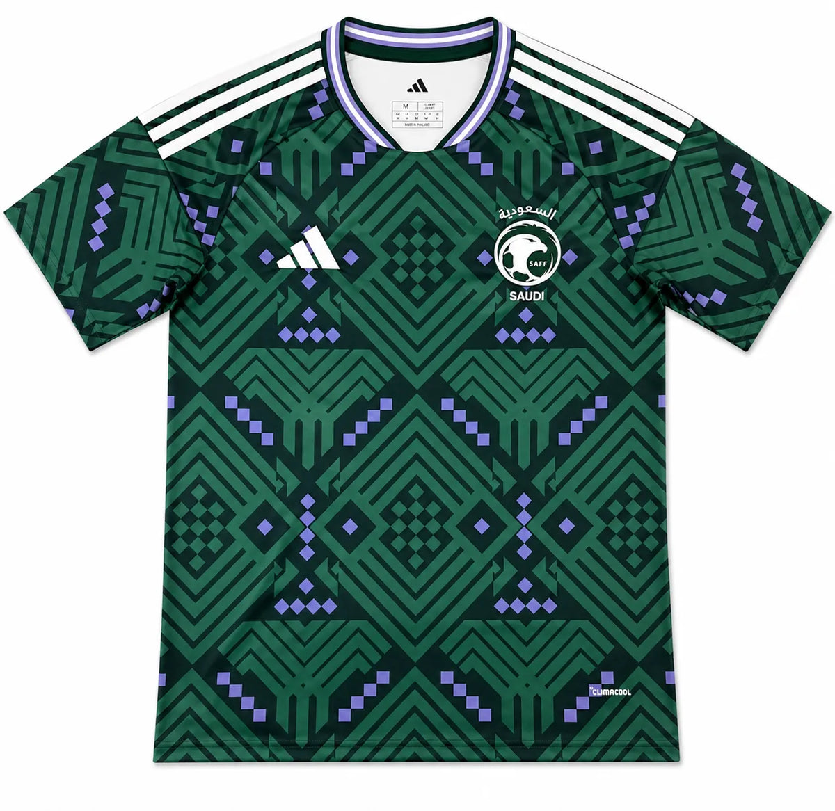 2026 Saudi Arabia Home