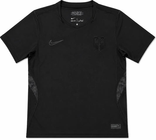 2027 Norway Away Kit